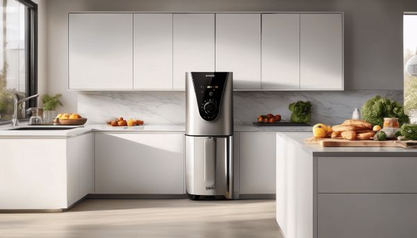 Airfryer Moulinex : est-ce qu’il répond vraiment à vos attentes ?