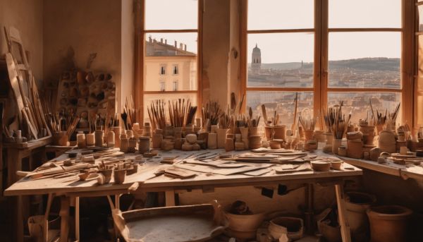 Créer des souvenirs inoubliables dans l’atelier de Lyon