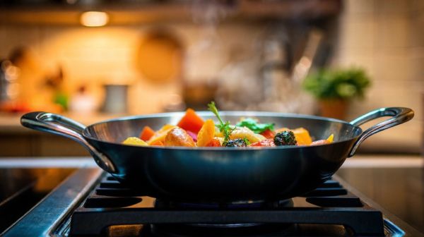 Les meilleures sautées en inox pour sublimer vos recettes