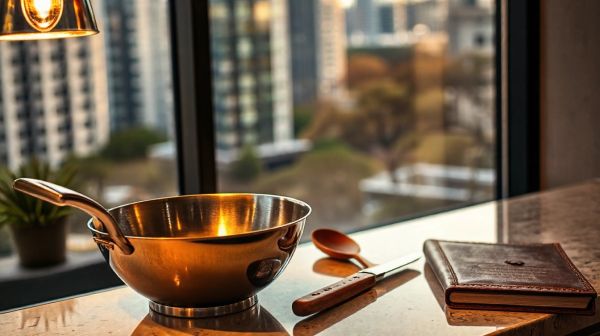 Les meilleures sautées en inox pour sublimer vos recettes