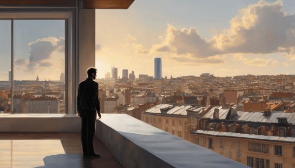 Optimiser votre sortie à la tête dans les nuages lyon part-dieu
