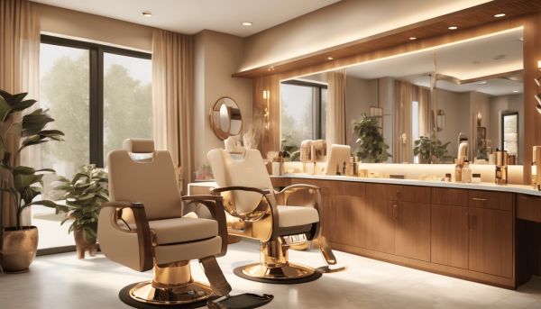 Pourquoi choisir chez madame lu pour vos soins de beauté