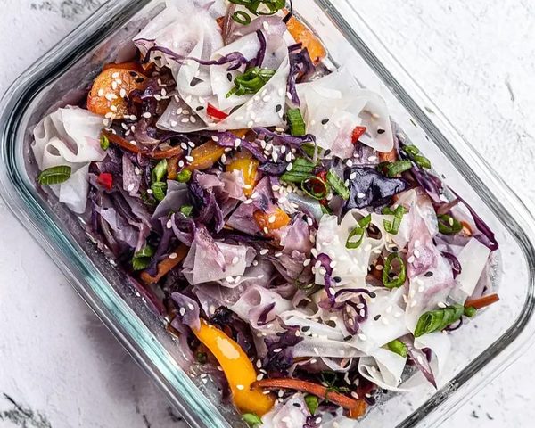 Recettes du monde : explorez la fusion des saveurs exotiques