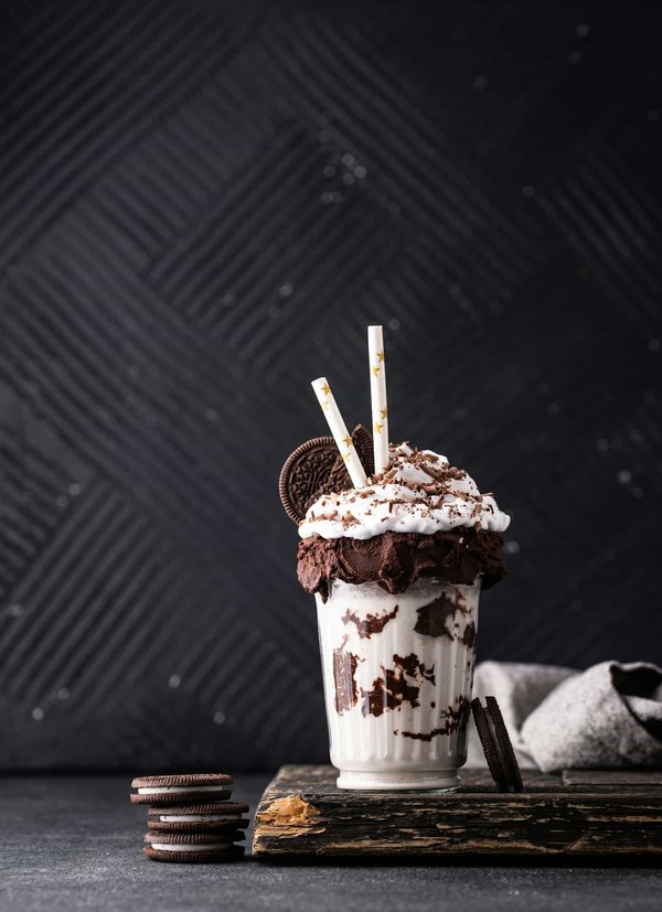 Guide d'achat pour une machine à milkshake avec multiples vitesses pour des textures parfaites