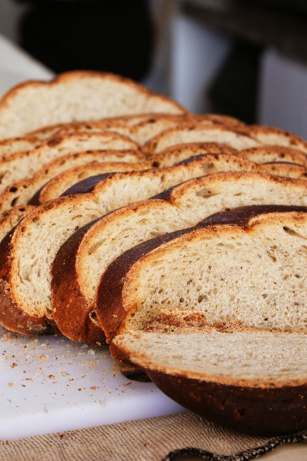 Équipez votre cuisine avec une trancheuse à pain professionnelle
